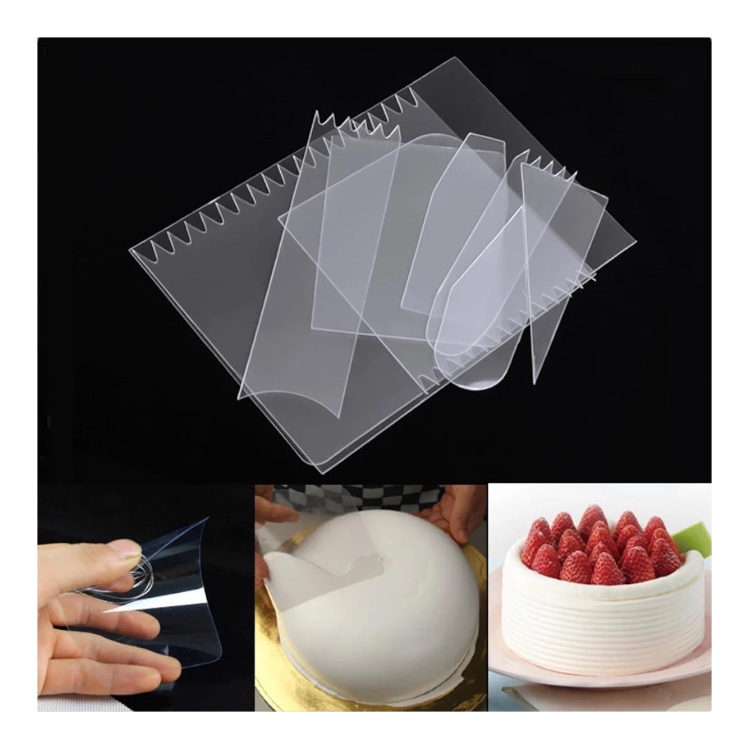 Set De Peines En Pet