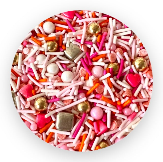 Sprinkles Durazno Luxury 50 Gr