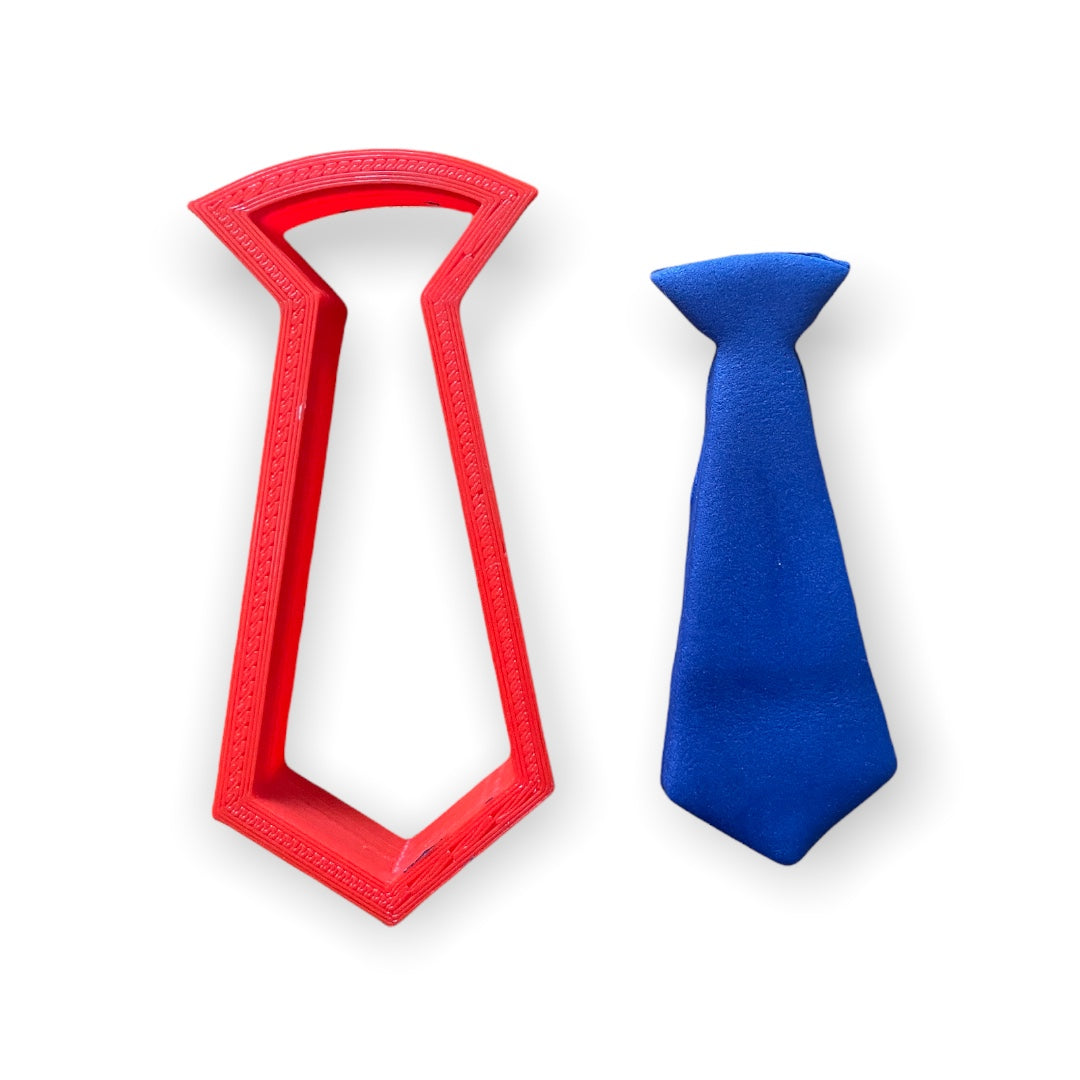 Cortador Corbata Pequeño