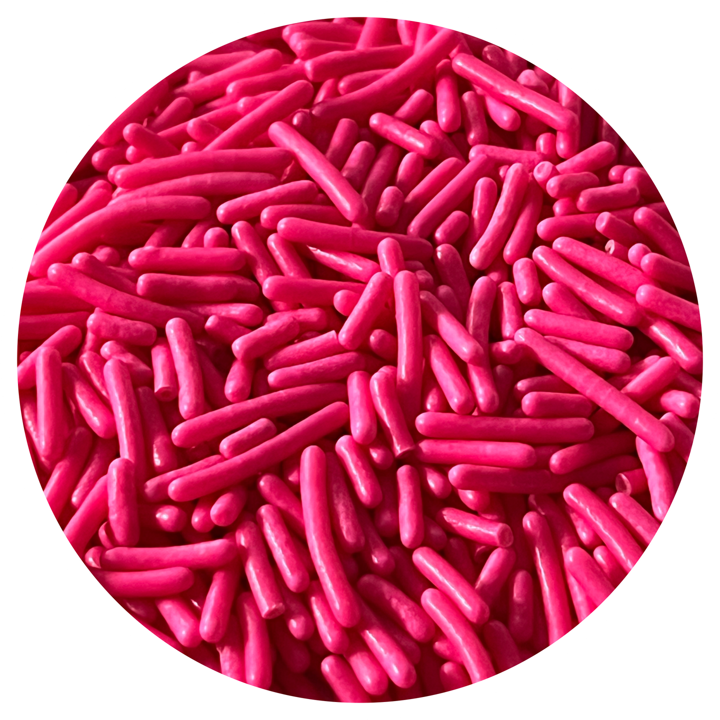 Gragea Jimmies De Colores x 150 gr