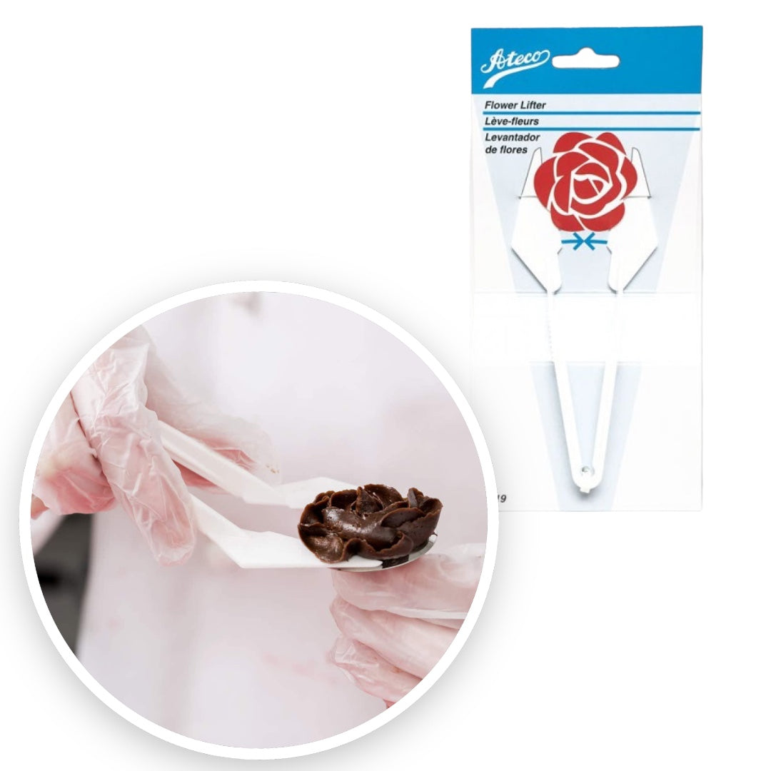 Levantador De Flores