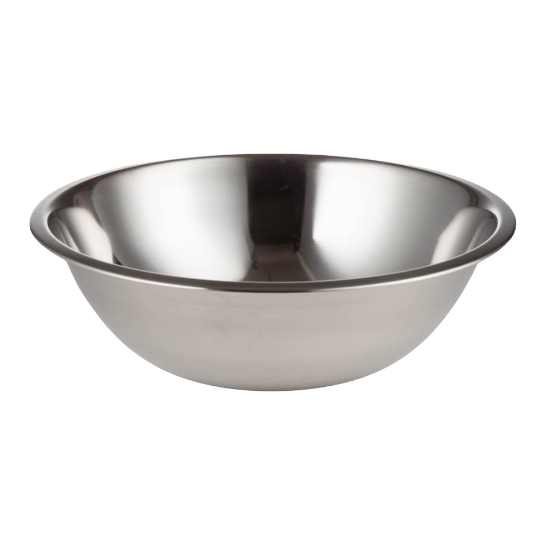 Bowl De Acero 500QT