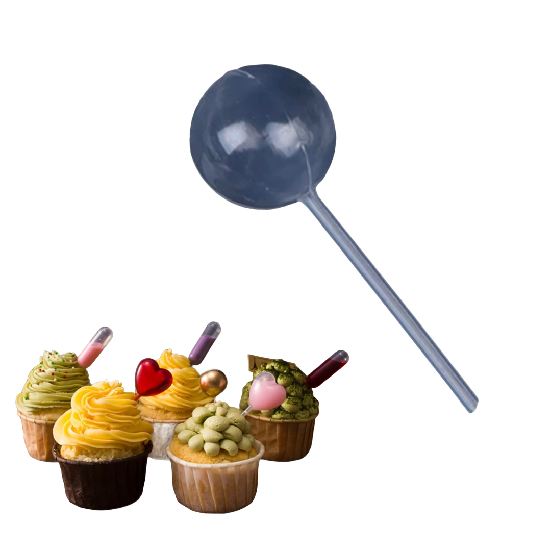 Pipeta de transferencia esfera x 50