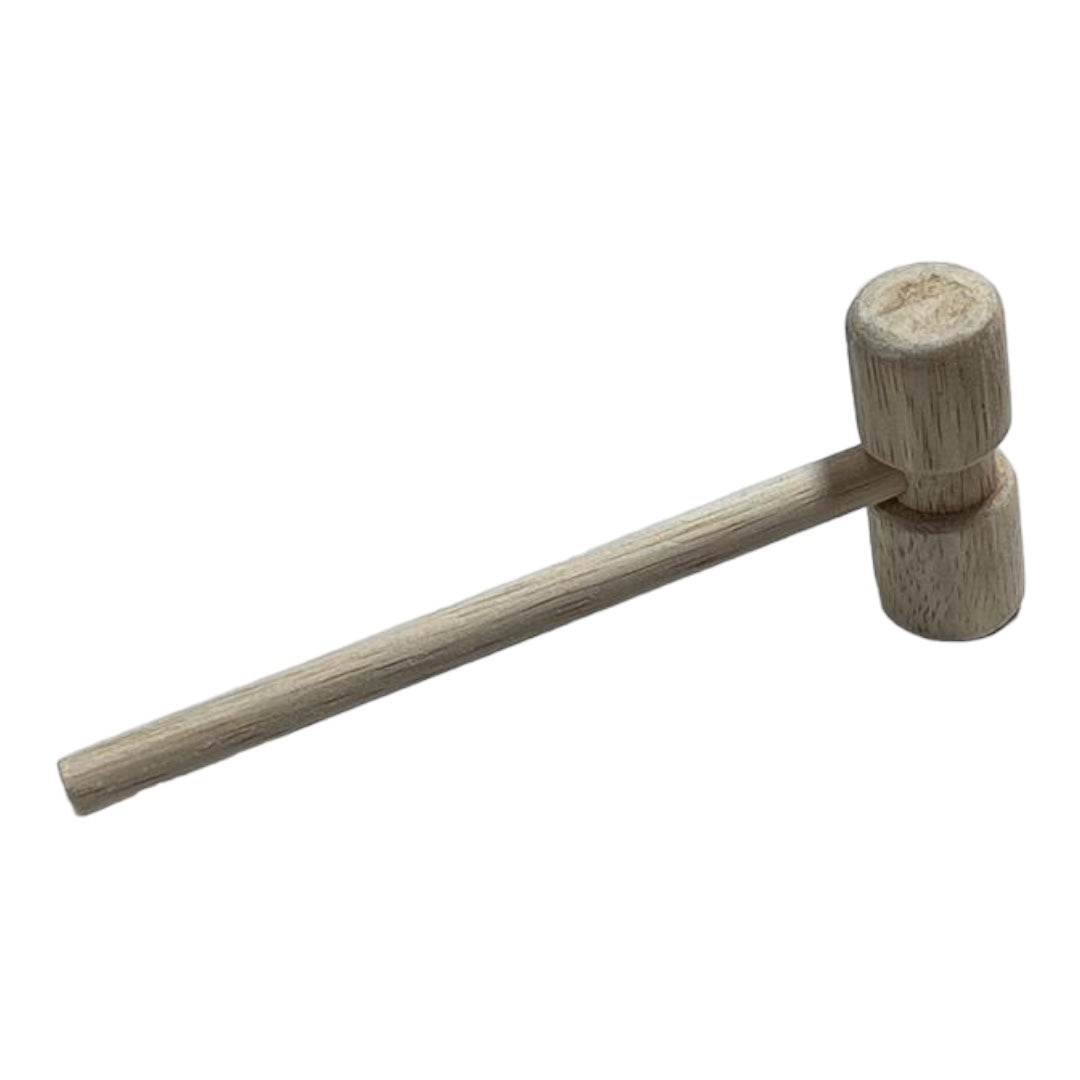 Martillos de Madera