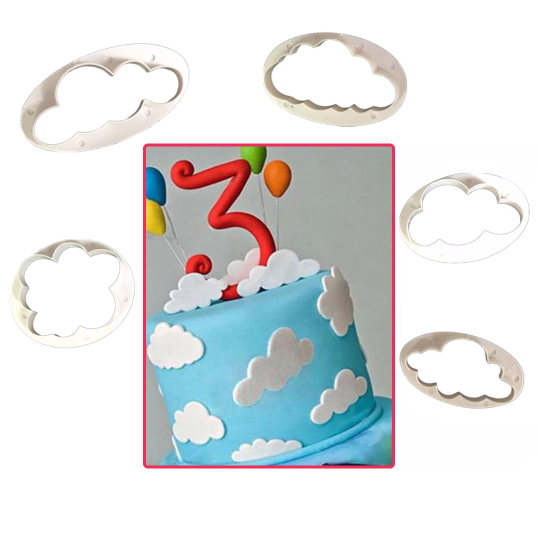 Cortadores de Nubes