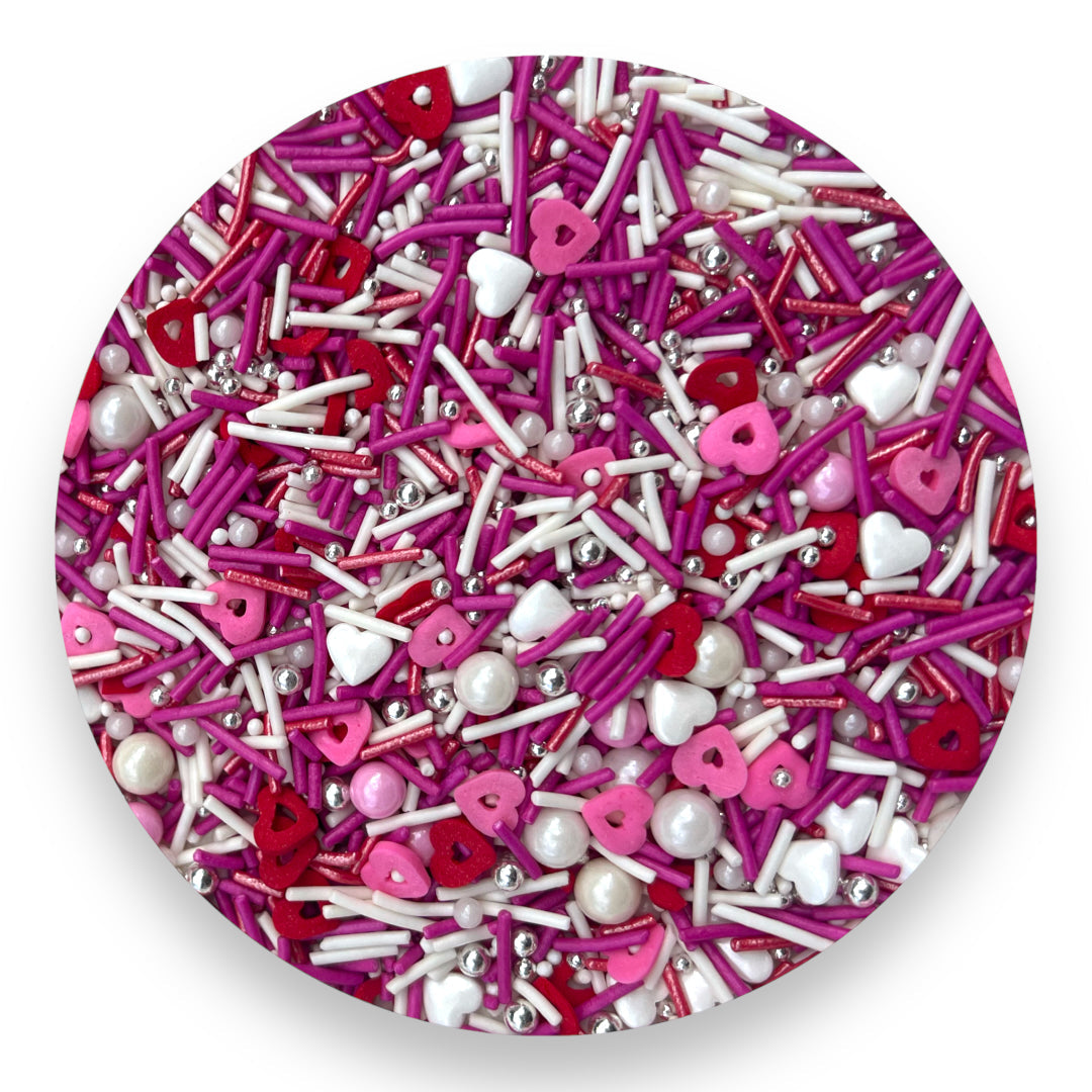 Sprinkles Te Amo x 50 Gr