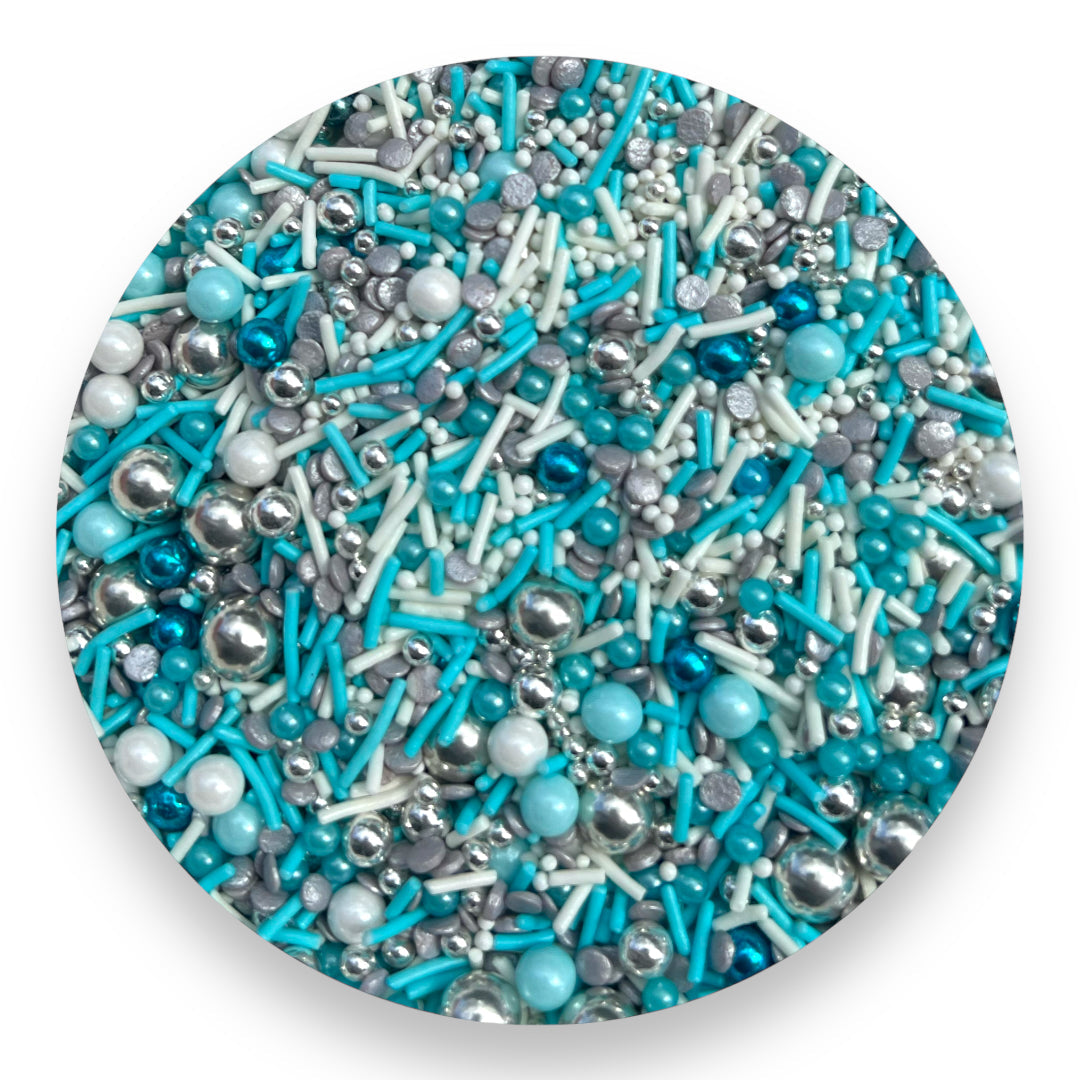 Sprinkles Paraíso Artico x 50 gr