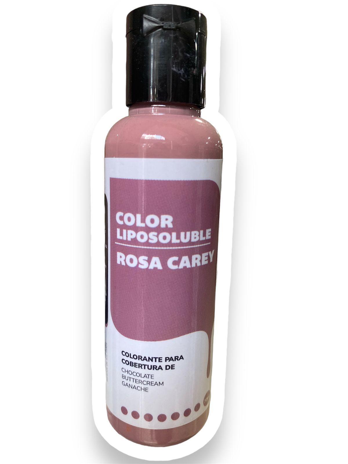 Colorantes Liposolubles Para Chocolate Edición Especial x 70 ml