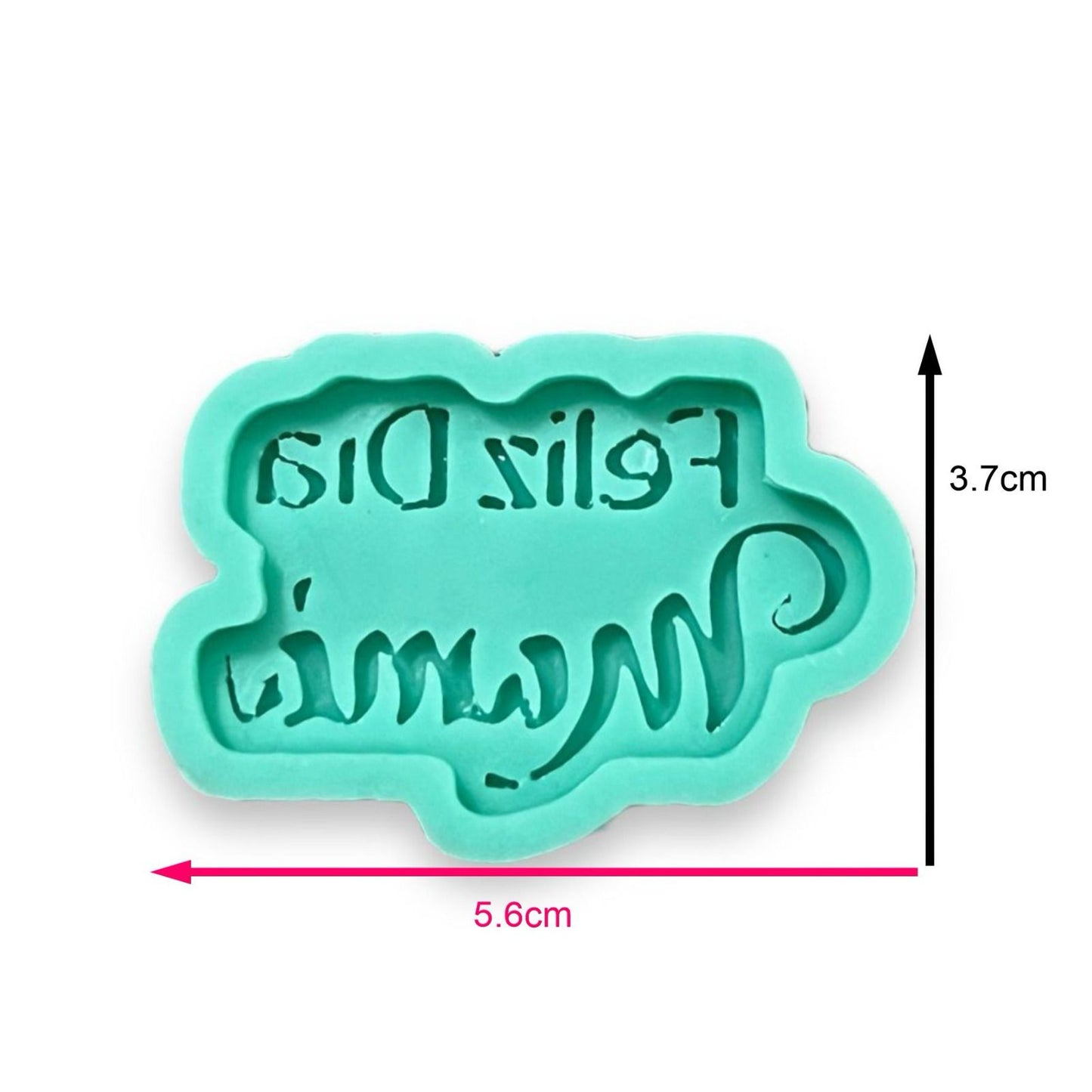 Mensaje Feliz Día Mamá # 2