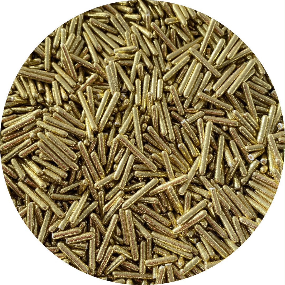 Barriles Dorados x 50 gr