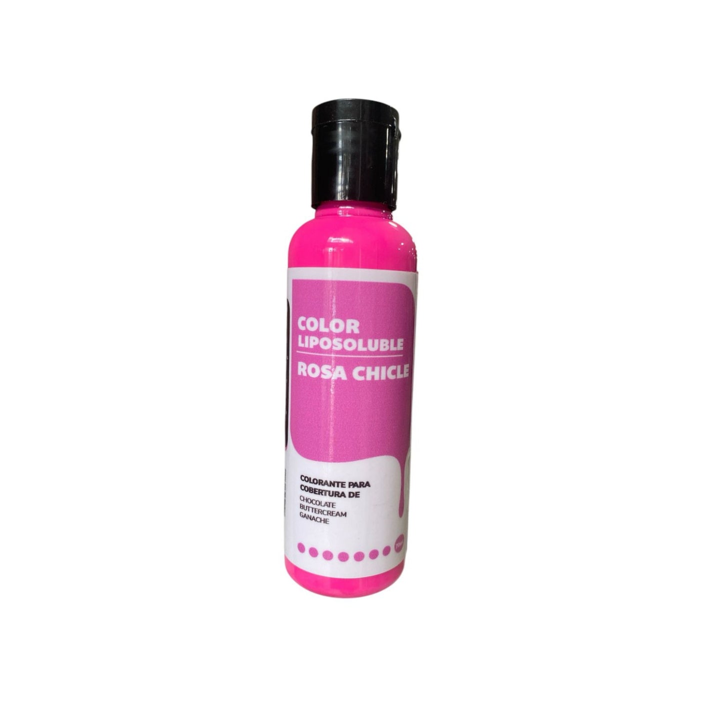 Colorantes Liposolubles Para Chocolate Edición Especial x 70 ml