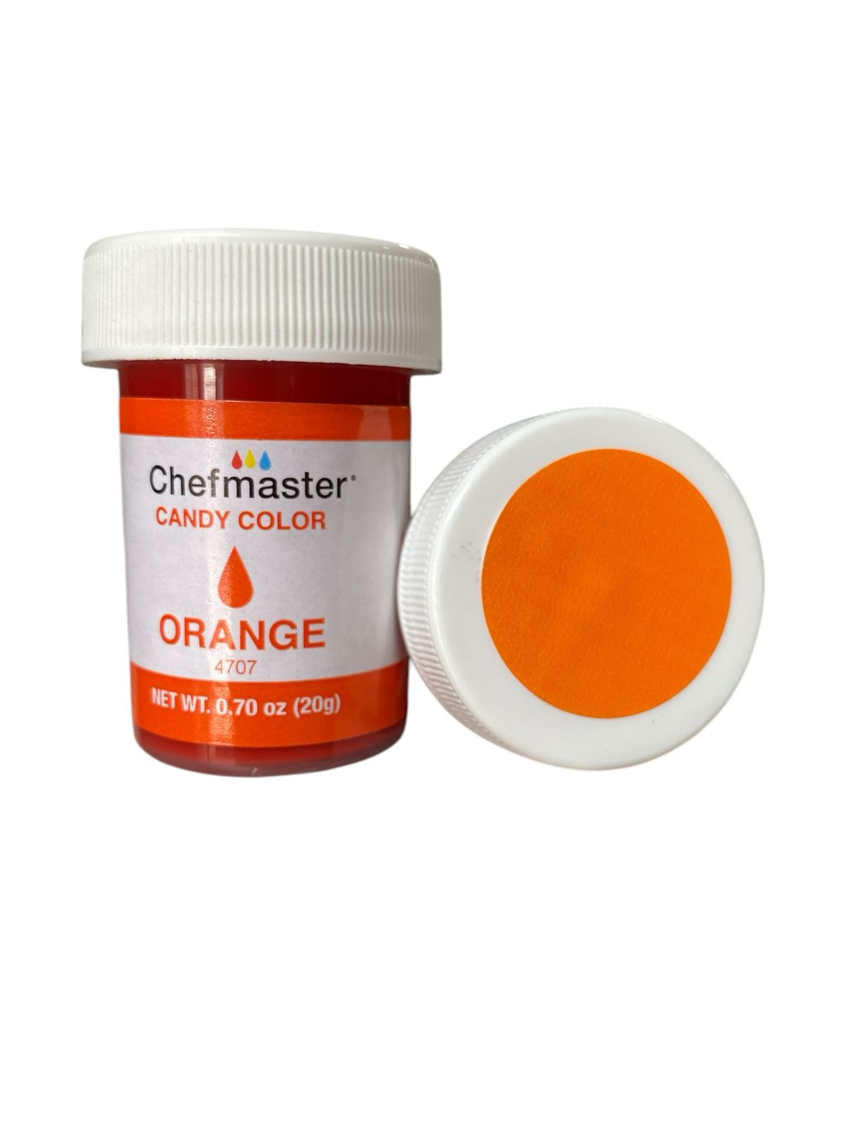 Colorante para chocolate 20g - Chefmaster