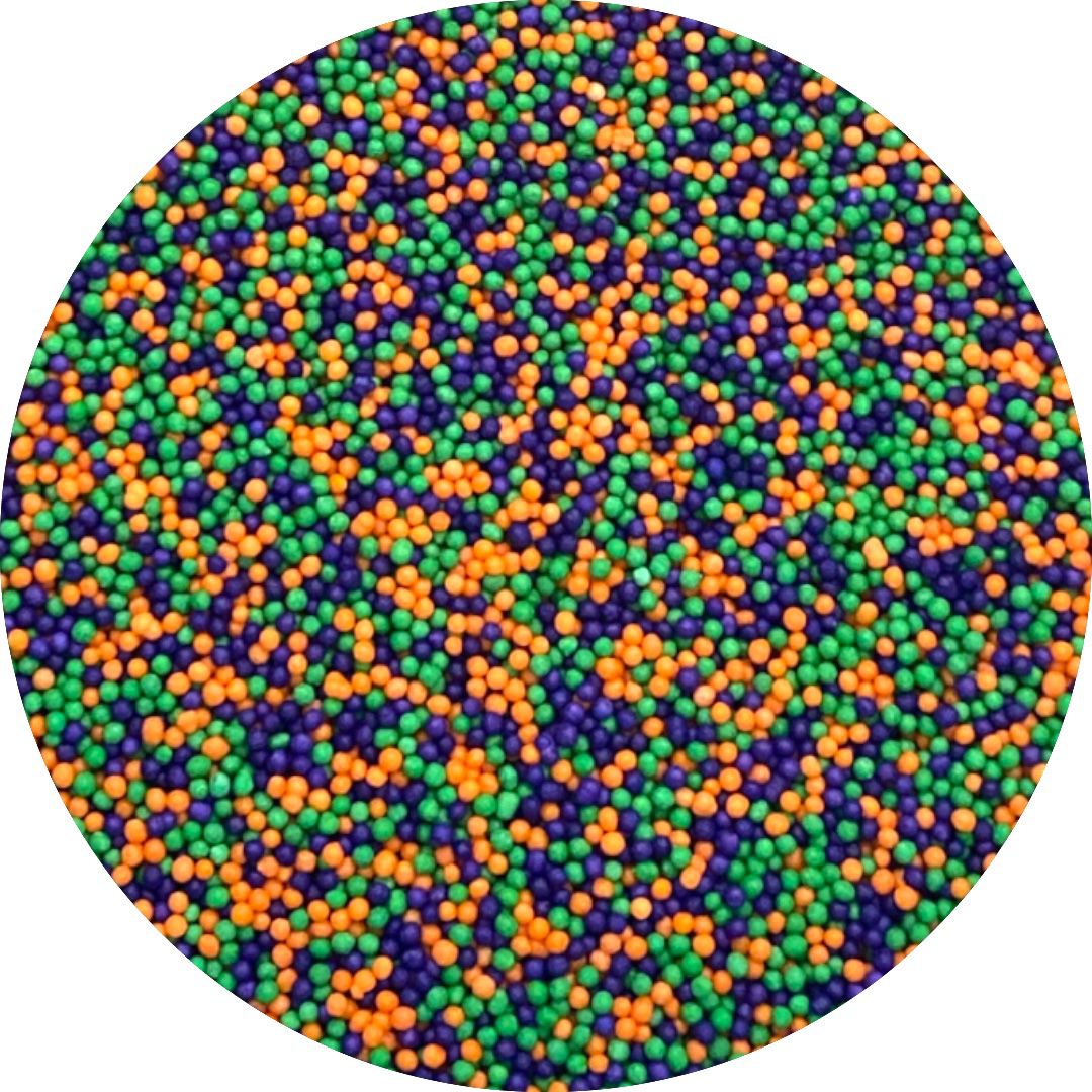 Grageas Mini X 200gr