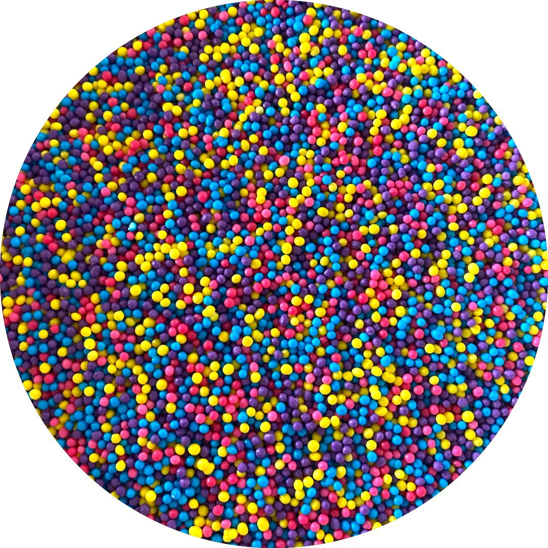 Grageas Mini X 200gr