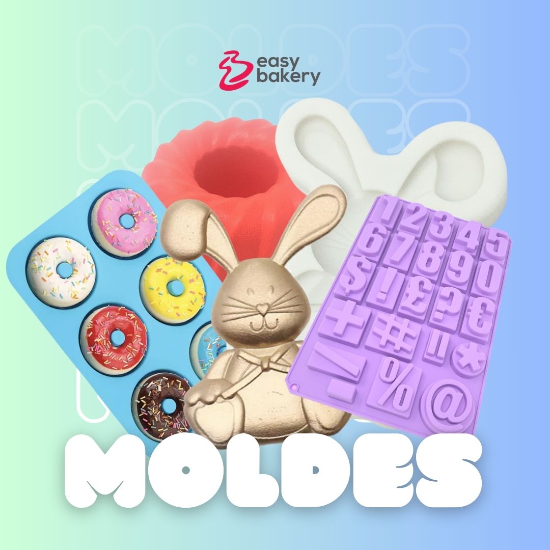 Moldes