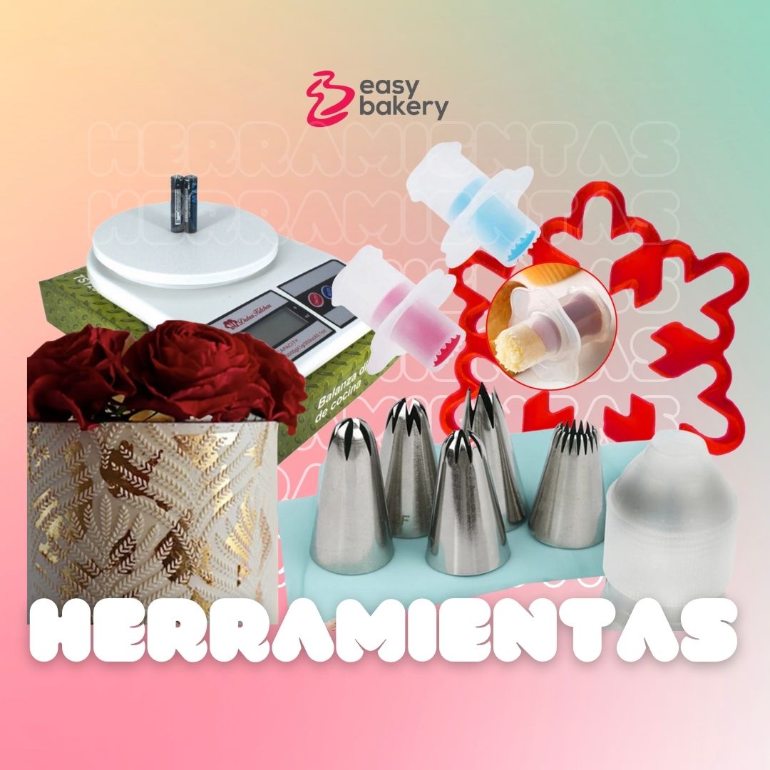 Herramientas