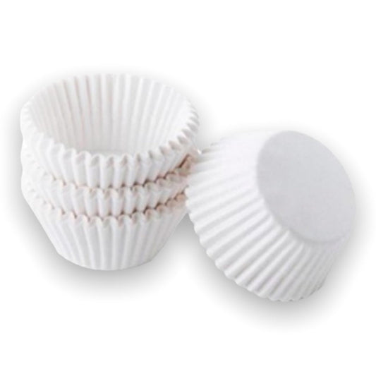 Capacillos Blancos #1 x 1000 Unidades