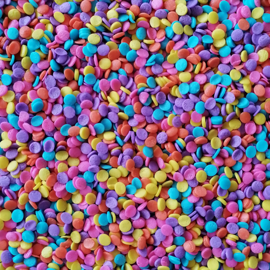 Confeti de Colores