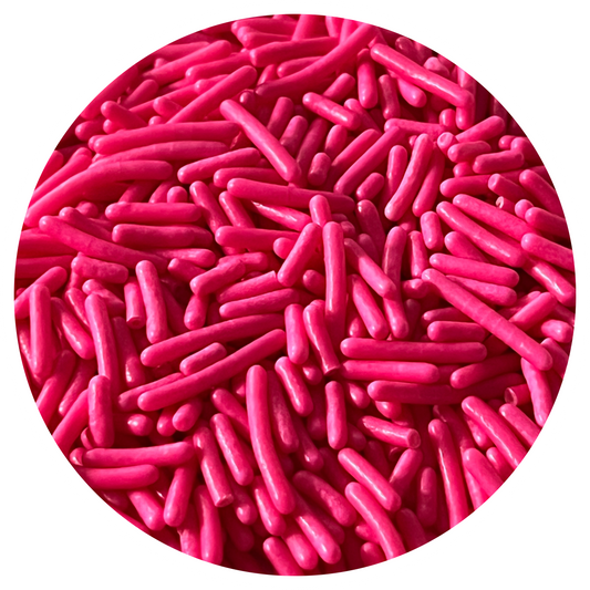 Gragea Jimmies De Colores  x 150 gr