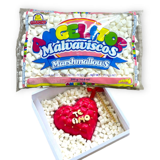 Mini Masmelos X 300  gr