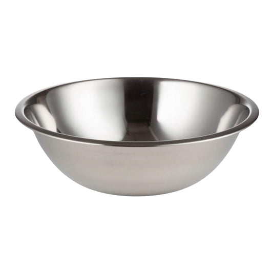 Bowl De Acero  500QT