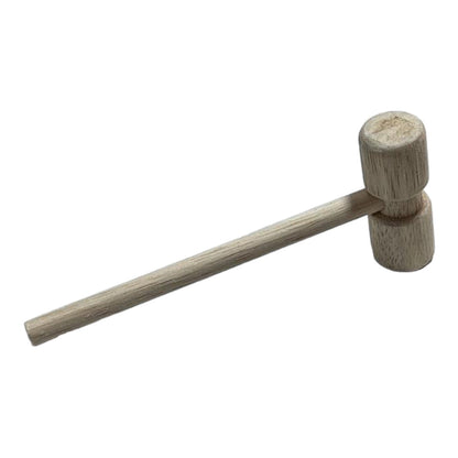 Martillos de Madera