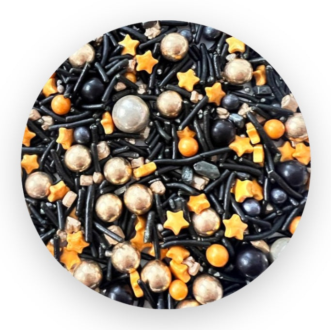 Sprinkles Noche De Lujo x 50 Gr