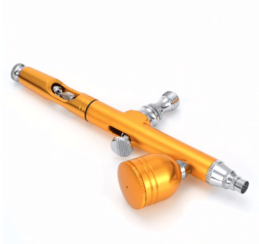Pistola Para Aerógrafo