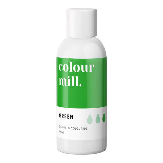 Colorantes Colour Mill x 100 ML