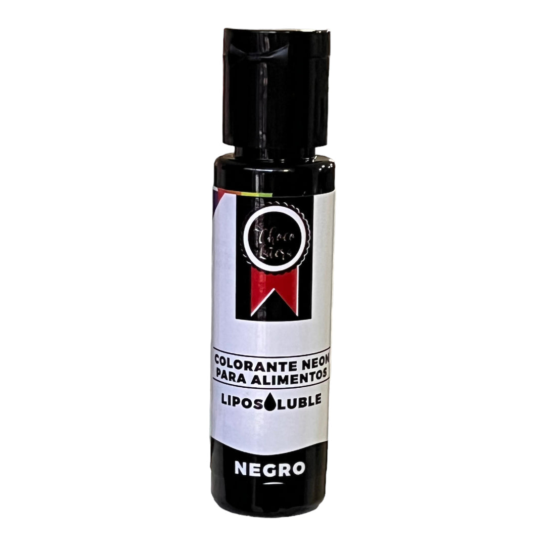 Colorantes Liposolubles Para Chocolate Tonos Básicos x 30 ml