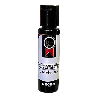 Colorantes Liposolubles Para Chocolate Tonos Básicos x 30 ml