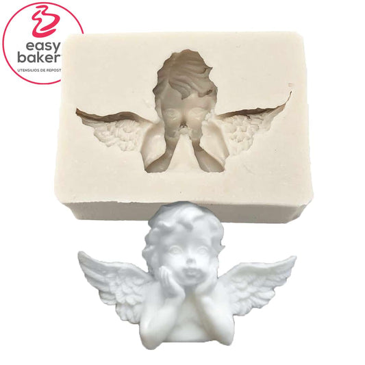Molde Ángel Perfecto