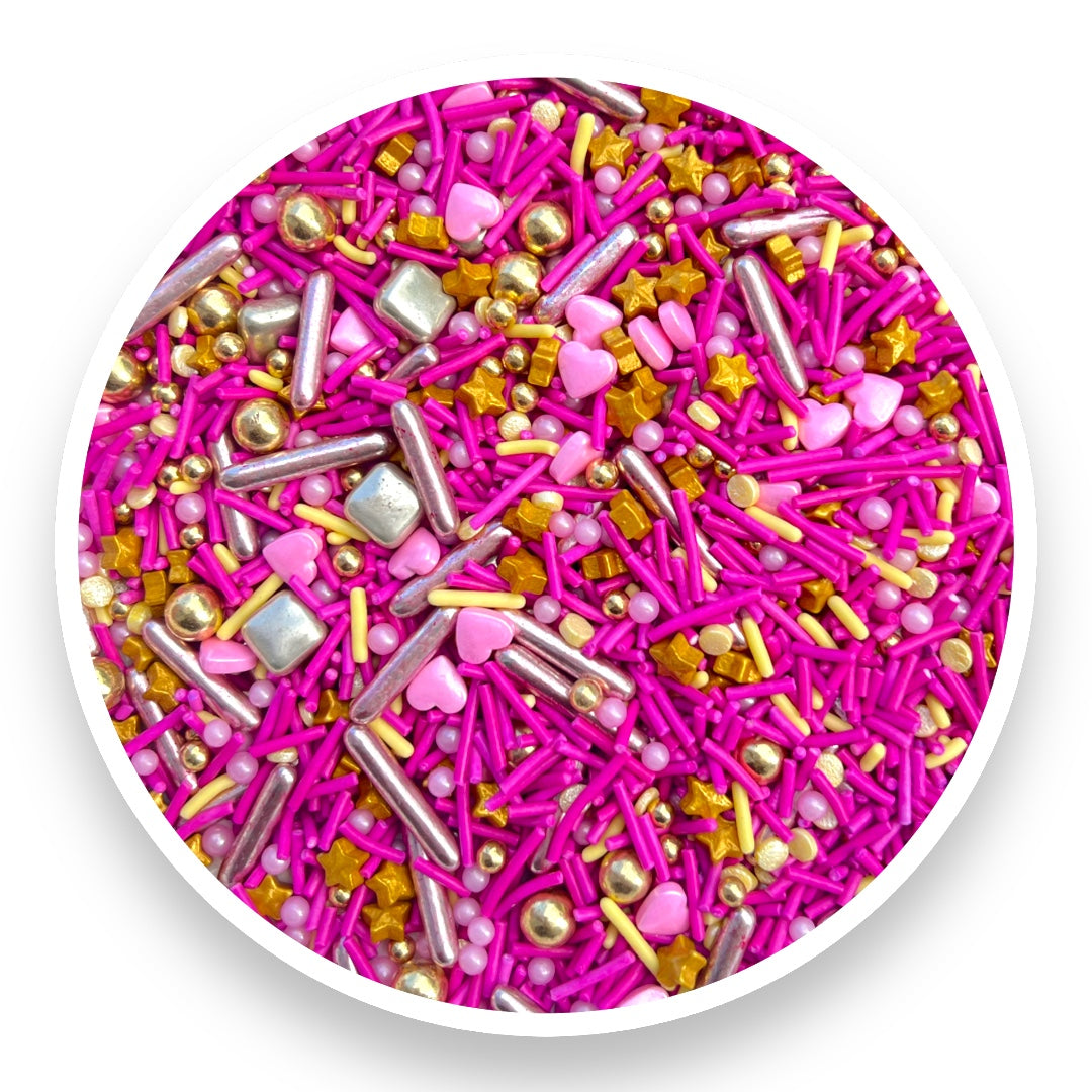 Sprinkles Baby Girl x 50 Gr