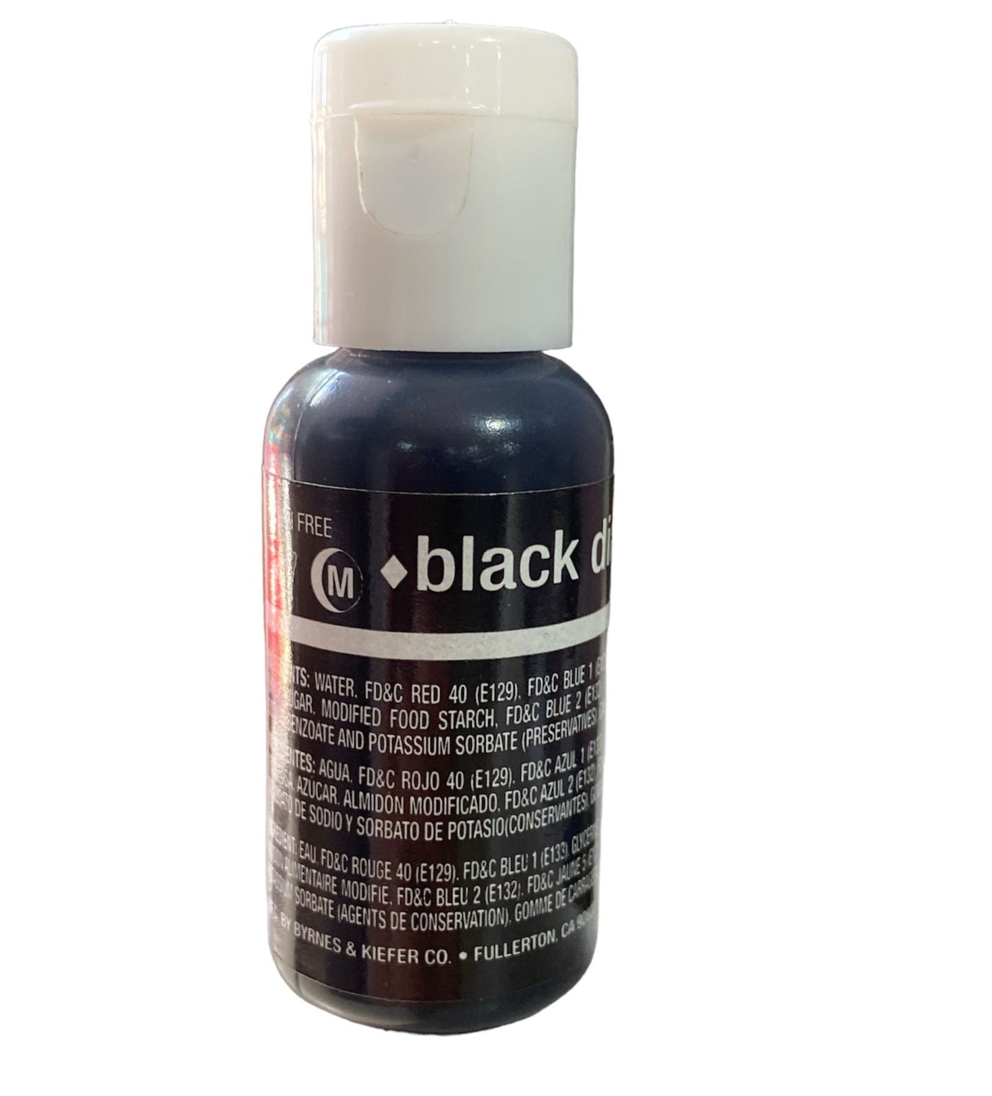 Colorantes en Gel Chefmaster 20 g