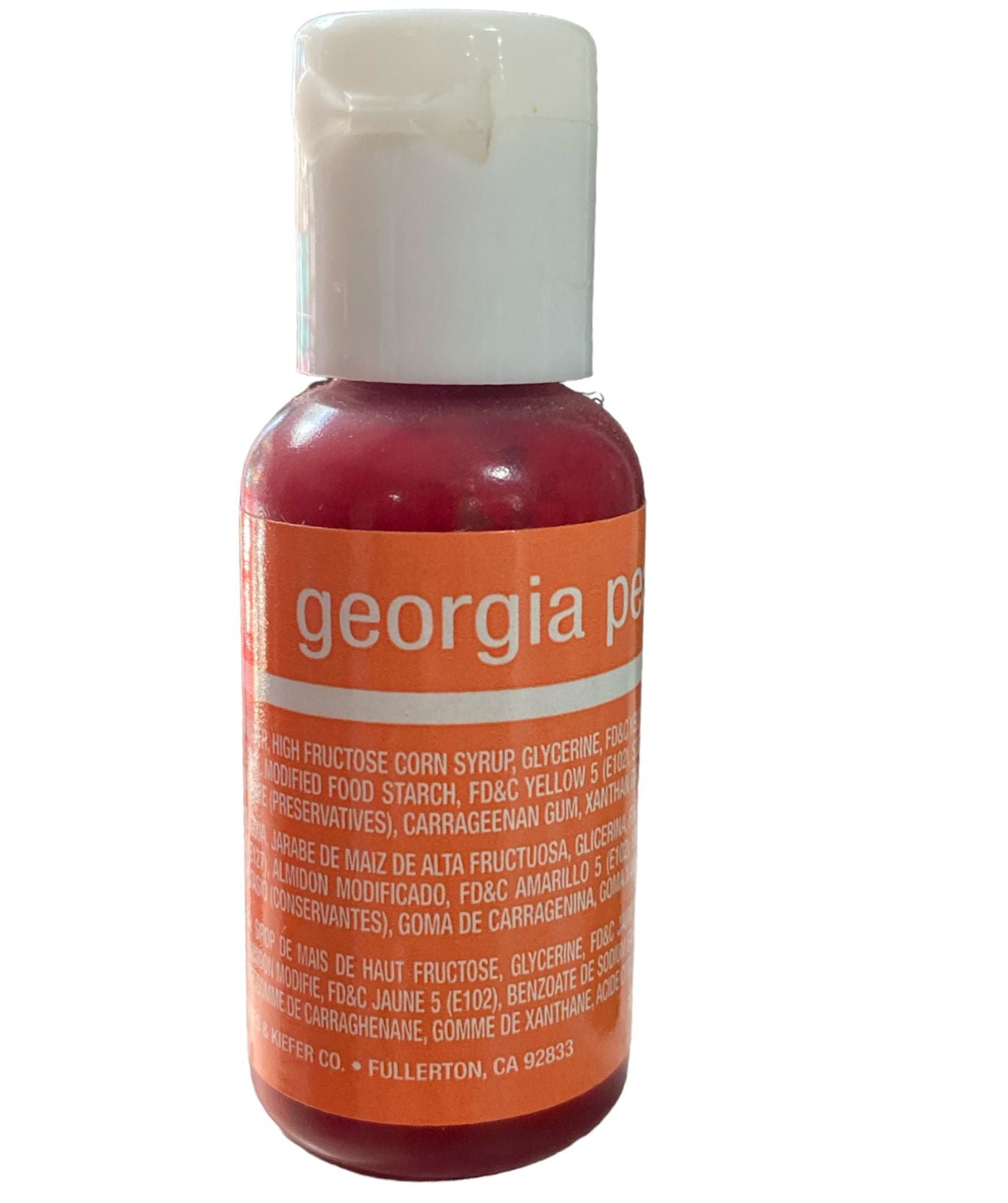 Colorantes en Gel Chefmaster 20 g