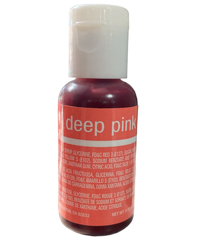 Colorantes en Gel Chefmaster 20 g
