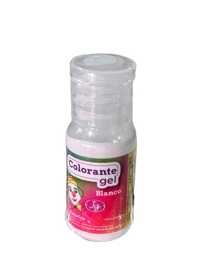 Colorante en gel Colorisa x 13 ML