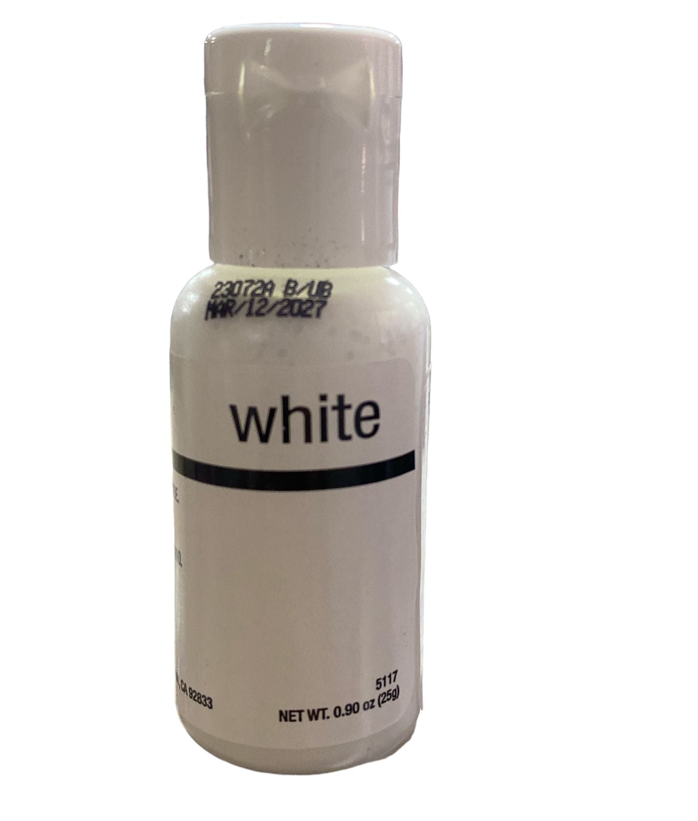 Colorantes en Gel Chefmaster 20 g