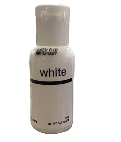 Colorantes en Gel Chefmaster 20 g