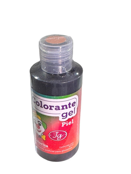 Colorante En Gel Colorisa x 60 ML