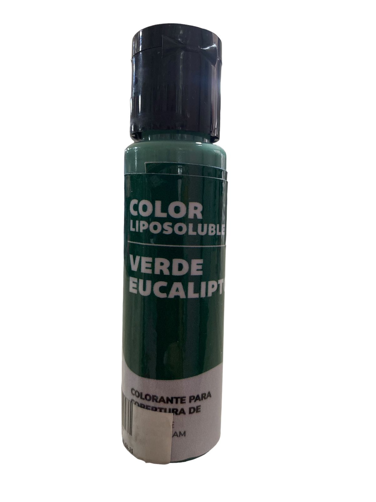 Colorante Para Chocolate Edición Especial x 30 ml