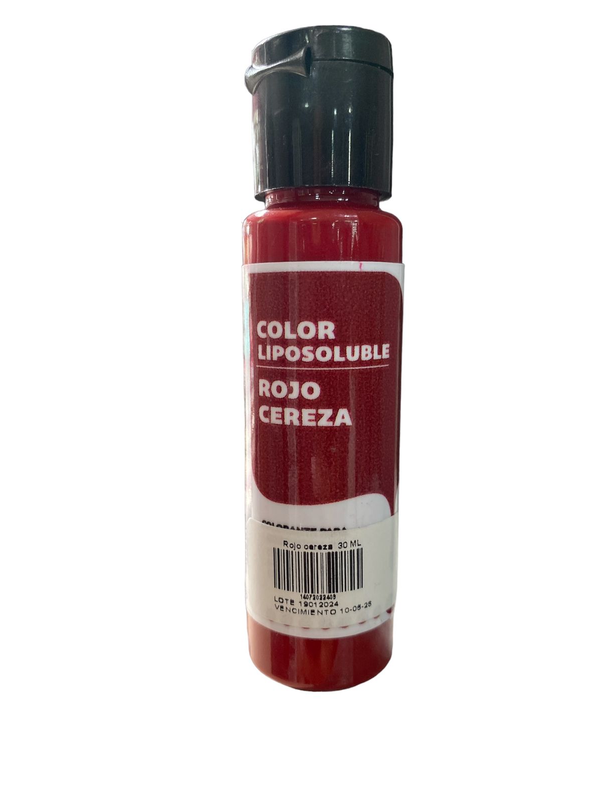 Colorante Para Chocolate Edición Especial x 30 ml