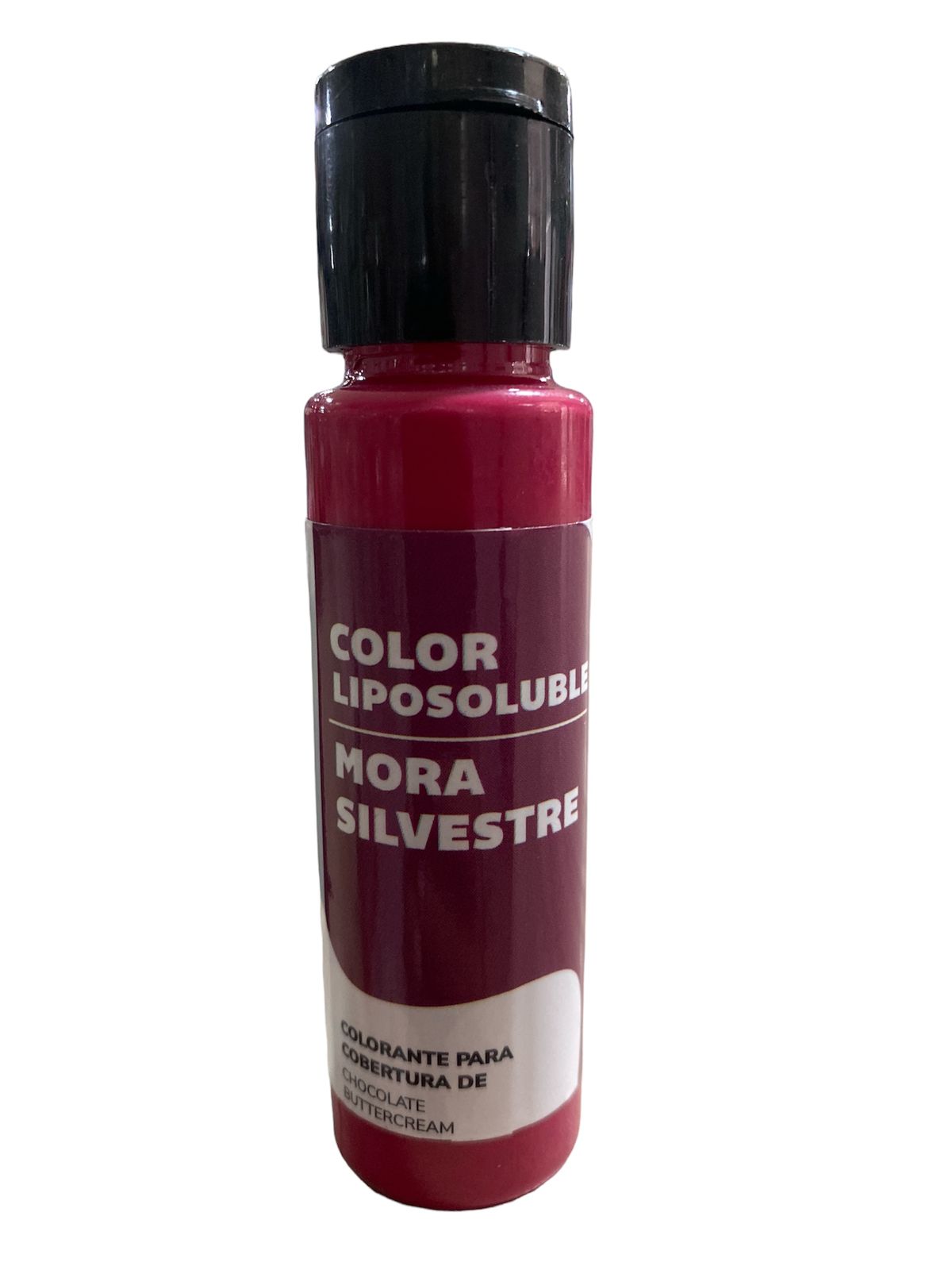 Colorante Para Chocolate Edición Especial x 30 ml