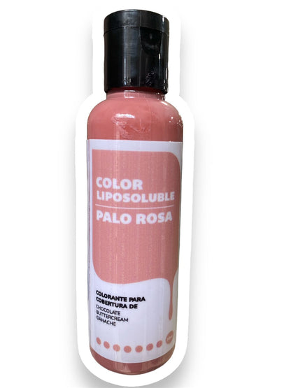 Colorantes Liposolubles Para Chocolate Edición Especial x 70 ml