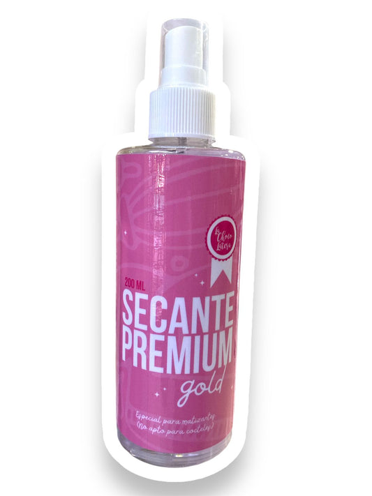 Secante Premium Gold