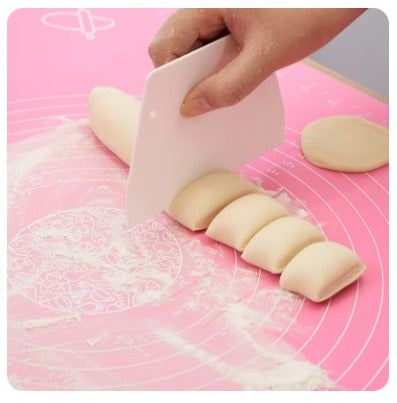 Tapete Para Amasado Y Horneo