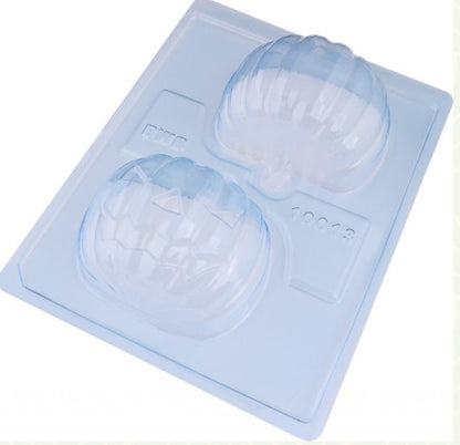 Molde Para Chocolate Bwb Calabaza 3D
