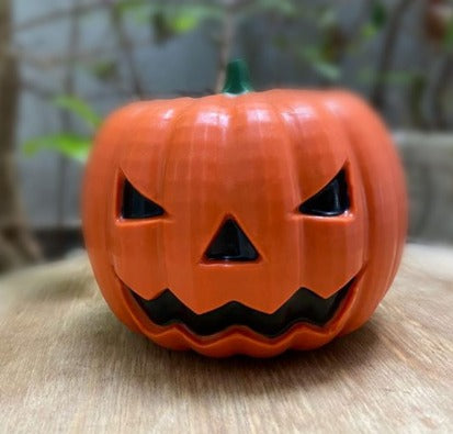 Molde Para Chocolate Bwb Calabaza 3D