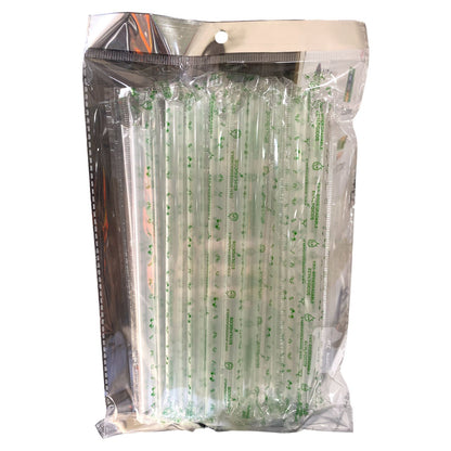 Pitillos soporte para tortas x 25 Und