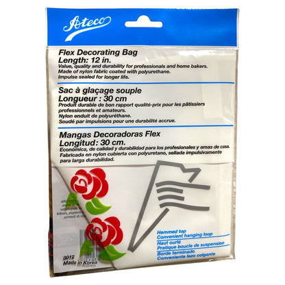 Manga ateco flex 12" (30 cm)